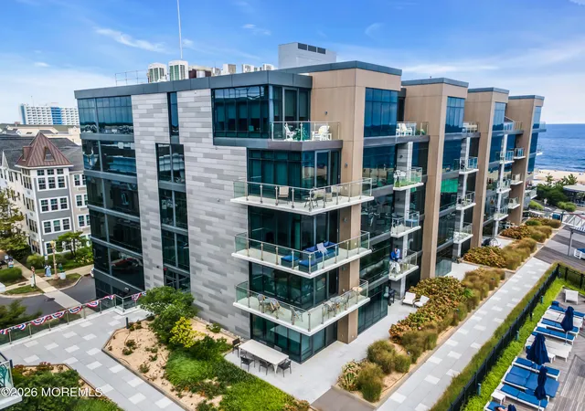Photo 1 of Sale Pending at 20 Melrose Ter #411, Long Branch, NJ 07740 | MLS# 22627577 | Listing updated on 2026-09-04