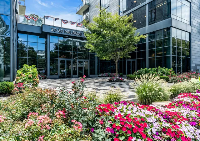 Photo 2 of Sale Pending at 20 Melrose Ter #411, Long Branch, NJ 07740 | MLS# 22627577 | Listing updated on 2026-09-04