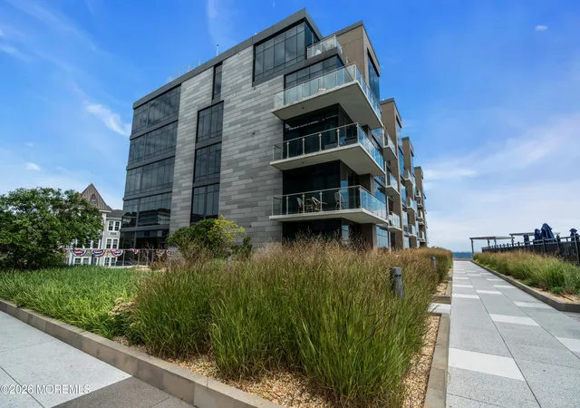 Photo 3 of Sale Pending at 20 Melrose Ter #411, Long Branch, NJ 07740 | MLS# 22627577 | Listing updated on 2026-09-04