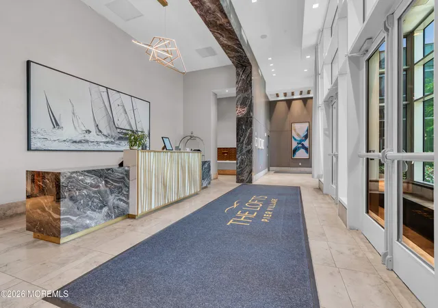Photo 4 of Sale Pending at 20 Melrose Ter #411, Long Branch, NJ 07740 | MLS# 22627577 | Listing updated on 2026-09-04