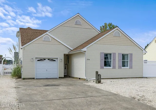 Photo 2 of Single family home for sale at 779 Jane Dr, Manahawkin, NJ 08050 | MLS# 22627553 | Listing updated on 2026-09-16