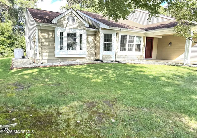 Photo 1 of Single family home for sale at 990a Buckingham Dr, Manchester, NJ 08759 | MLS# 22627889 | Listing updated on 2026-09-16