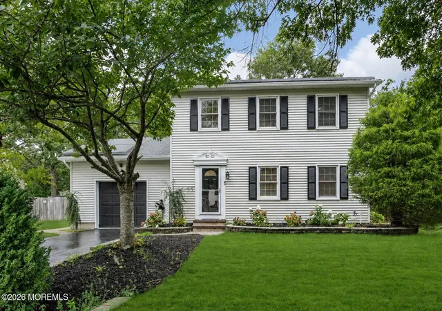 Photo 2 of Single family home for sale at 11 Polk Dr, Brick, NJ 08724 | MLS# 22627853 | Listing updated on 2026-09-17