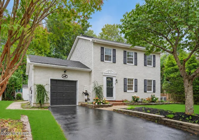 Photo 1 of Single family home for sale at 11 Polk Dr, Brick, NJ 08724 | MLS# 22627853 | Listing updated on 2026-09-17