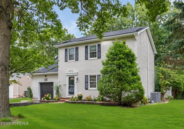 Photo 3 of Single family home for sale at 11 Polk Dr, Brick, NJ 08724 | MLS# 22627853 | Listing updated on 2026-09-17