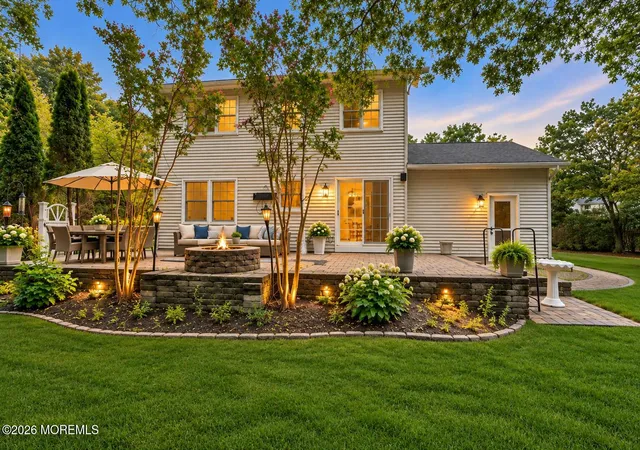 Photo 2 of Single family home for sale at 11 Polk Dr, Brick, NJ 08724 | MLS# 22627853 | Listing updated on 2026-09-23