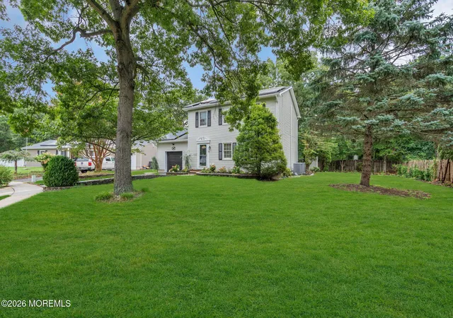 Photo 4 of Single family home for sale at 11 Polk Dr, Brick, NJ 08724 | MLS# 22627853 | Listing updated on 2026-09-17