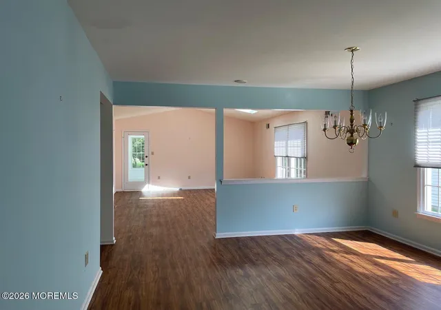 Photo 4 of Single family home for sale at 1490 Gleniffer Hl Rd, Toms River, NJ 08755 | MLS# 22627854 | Listing updated on 2026-09-10