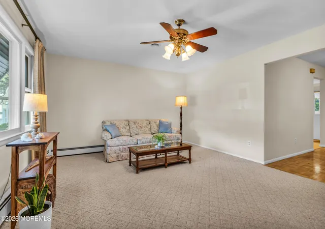 Photo 3 of Single family home for sale at 21 Burlington Ct, Toms River, NJ 08757 | MLS# 22628186 | Listing updated on 2026-09-16