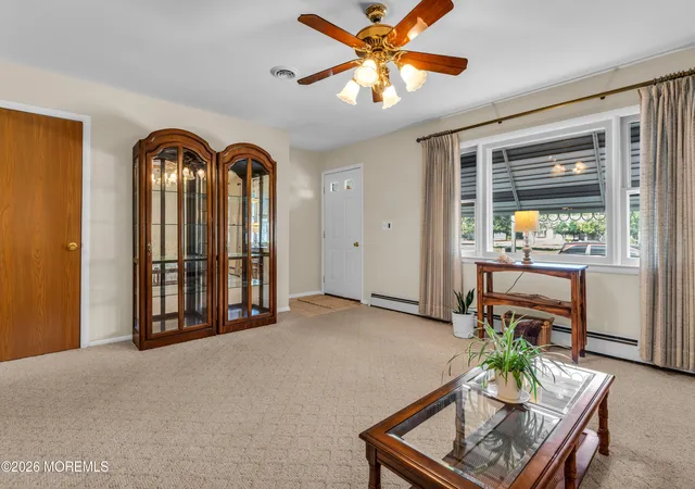Photo 3 of Single family home for sale at 21 Burlington Ct, Toms River, NJ 08757 | MLS# 22628186 | Listing updated on 2026-09-16