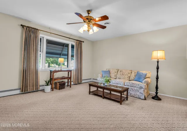 Photo 4 of Single family home for sale at 21 Burlington Ct, Toms River, NJ 08757 | MLS# 22628186 | Listing updated on 2026-09-16