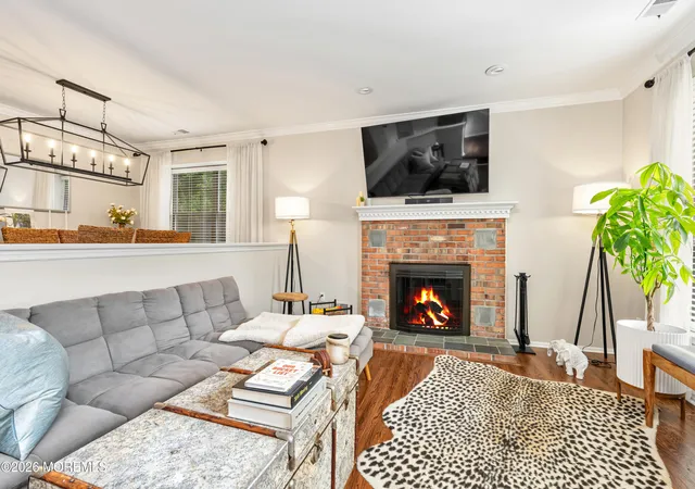 Photo 3 of Sale Pending at 208 Haverford Ct, Matawan, NJ 07747 | MLS# 22627616 | Listing updated on 2026-09-17