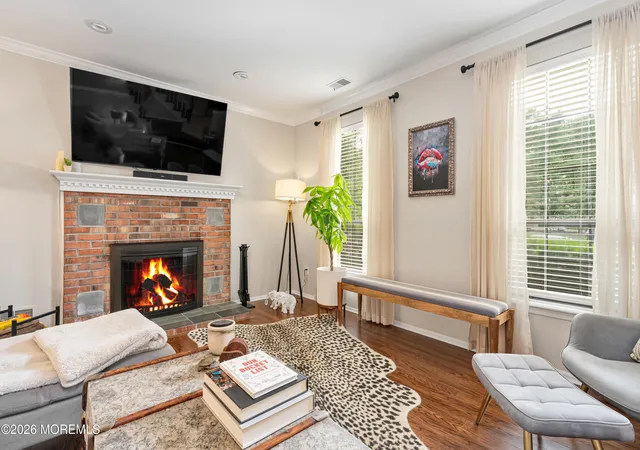 Photo 3 of Sale Pending at 208 Haverford Ct, Matawan, NJ 07747 | MLS# 22627616 | Listing updated on 2026-09-17