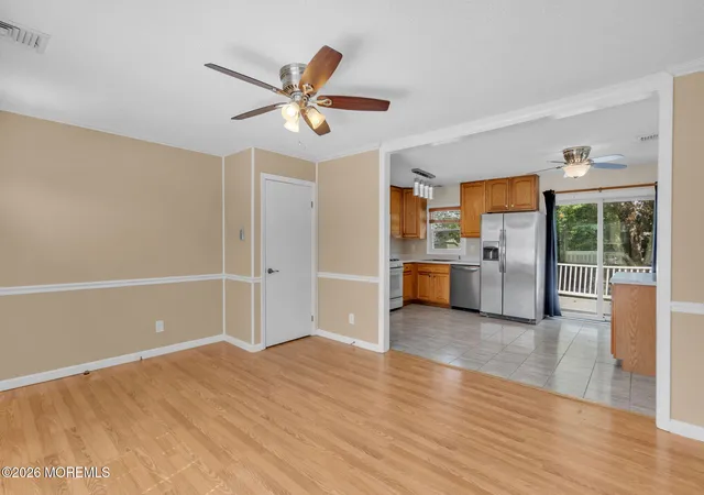Photo 3 of Single family home for sale at 3108 Oceanic Dr, Toms River, NJ 08753 | MLS# 22627949 | Listing updated on 2026-09-17