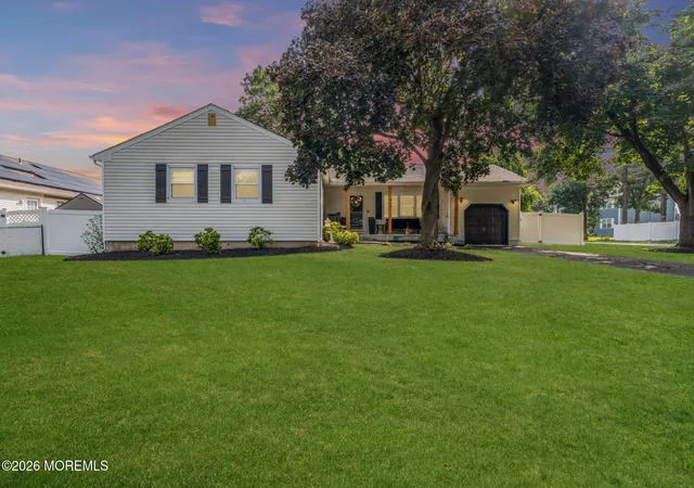 Photo 1 of Sale Pending at 800 Parkview Blvd, Toms River, NJ 08757 | MLS# 22627692 | Listing updated on 2026-09-10