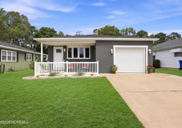 Photo 1 of Single family home for sale at 144 Biabou Dr, Toms River, NJ 08757 | MLS# 22627970 | Listing updated on 2026-09-17