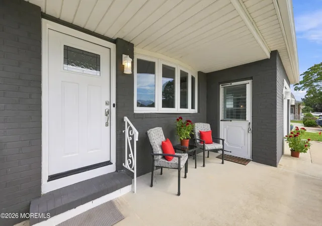 Photo 2 of Single family home for sale at 144 Biabou Dr, Toms River, NJ 08757 | MLS# 22627970 | Listing updated on 2026-09-17