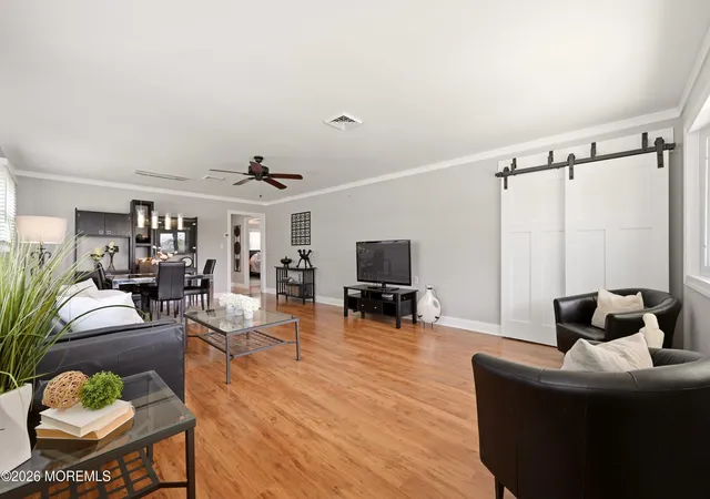 Photo 3 of Single family home for sale at 144 Biabou Dr, Toms River, NJ 08757 | MLS# 22627970 | Listing updated on 2026-09-17
