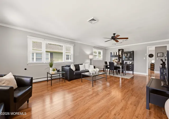 Photo 4 of Single family home for sale at 144 Biabou Dr, Toms River, NJ 08757 | MLS# 22627970 | Listing updated on 2026-09-17
