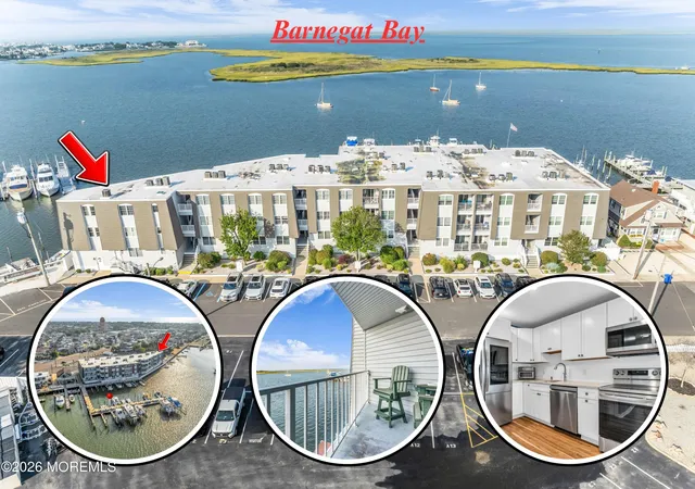 Photo 1 of Sale Pending at 310 S West Ave #M, Beach Haven, NJ 08008 | MLS# 22627739 | Listing updated on 2026-09-16