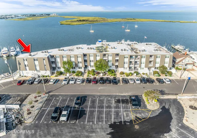 Photo 2 of Sale Pending at 310 S West Ave #M, Beach Haven, NJ 08008 | MLS# 22627739 | Listing updated on 2026-09-16