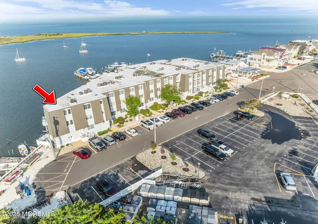Photo 3 of Sale Pending at 310 S West Ave #M, Beach Haven, NJ 08008 | MLS# 22627739 | Listing updated on 2026-09-16
