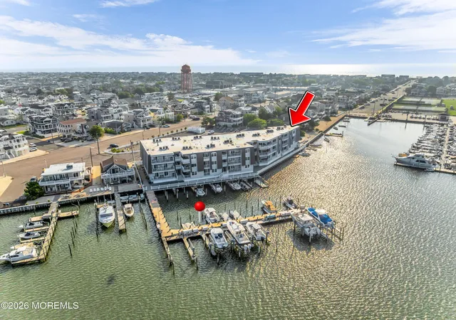 Photo 3 of Sale Pending at 310 S West Ave #M, Beach Haven, NJ 08008 | MLS# 22627739 | Listing updated on 2026-09-16