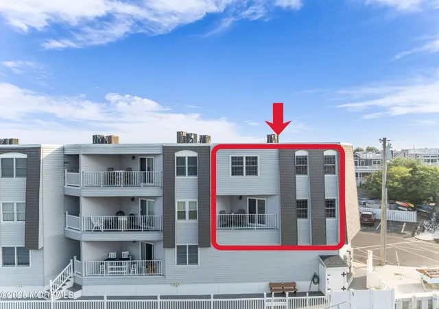 Photo 4 of Sale Pending at 310 S West Ave #M, Beach Haven, NJ 08008 | MLS# 22627739 | Listing updated on 2026-09-16