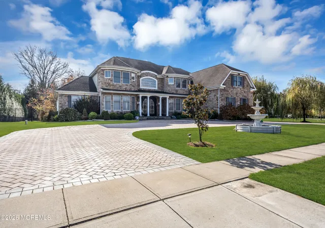 Photo 1 of Mansion for sale at 185 Dayna Ct, Toms River, NJ 08753 | MLS# 22627571 | Listing updated on 2026-09-02