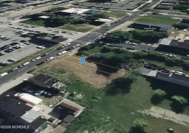 Photo 2 of Land for sale at 422 Stevens St, Camden, NJ 08103 | MLS# 22627570 | Listing updated on 2026-09-17