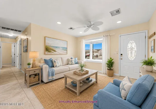 Photo 4 of Single family home for sale at 107 Irvington Rd, Barnegat, NJ 08005 | MLS# 22627578 | Listing updated on 2026-09-06