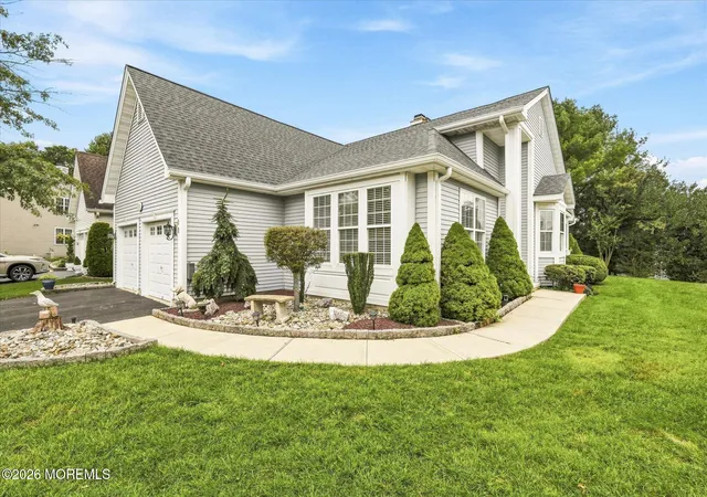 Photo 1 of Single family home for sale at 22 Five Bridges Ct, Barnegat, NJ 08005 | MLS# 22627636 | Listing updated on 2026-09-04