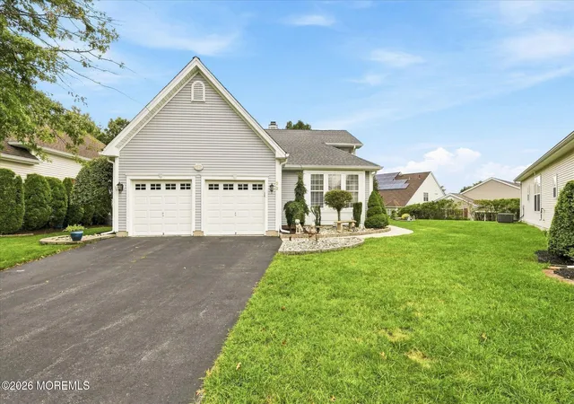 Photo 2 of Single family home for sale at 22 Five Bridges Ct, Barnegat, NJ 08005 | MLS# 22627636 | Listing updated on 2026-09-04