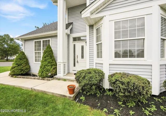 Photo 3 of Single family home for sale at 22 Five Bridges Ct, Barnegat, NJ 08005 | MLS# 22627636 | Listing updated on 2026-09-04