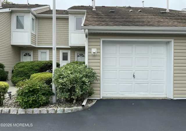 Condo for sale at 60 Cedar Ave #8, Long Branch, NJ 07740 | MLS# 22627596