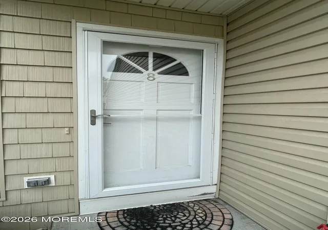 Photo 2 of Condo for sale at 60 Cedar Ave #8, Long Branch, NJ 07740 | MLS# 22627596 | Listing updated on 2026-09-02