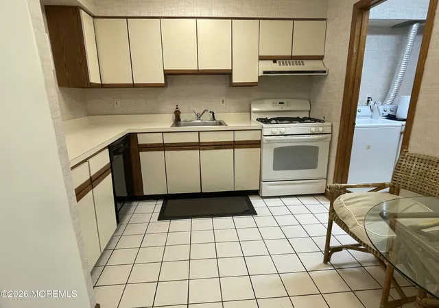 Photo 4 of Condo for sale at 60 Cedar Ave #8, Long Branch, NJ 07740 | MLS# 22627596 | Listing updated on 2026-09-02