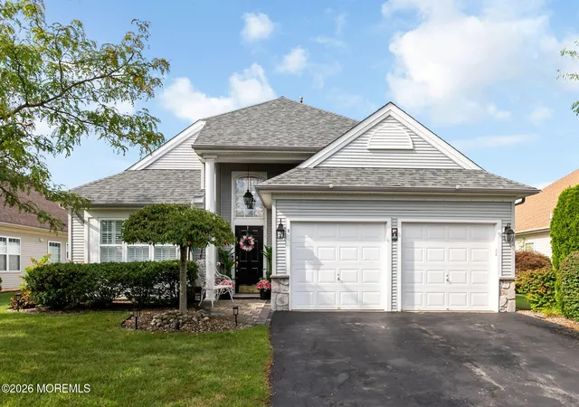 Photo 1 of Single family home for sale at 3 Gascony Cir, Manchester, NJ 08759 | MLS# 22627712 | Listing updated on 2026-09-14