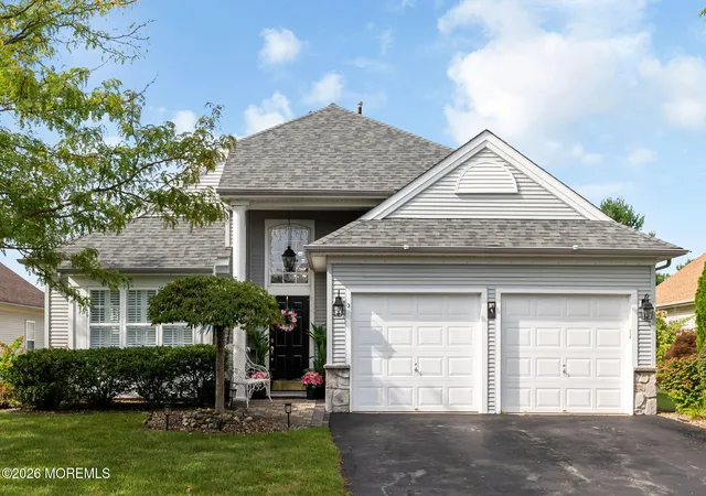 Photo 2 of Single family home for sale at 3 Gascony Cir, Manchester, NJ 08759 | MLS# 22627712 | Listing updated on 2026-09-14