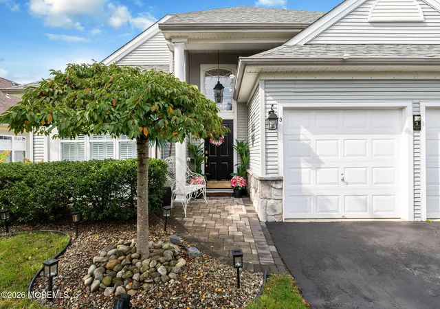 Photo 3 of Single family home for sale at 3 Gascony Cir, Manchester, NJ 08759 | MLS# 22627712 | Listing updated on 2026-09-14