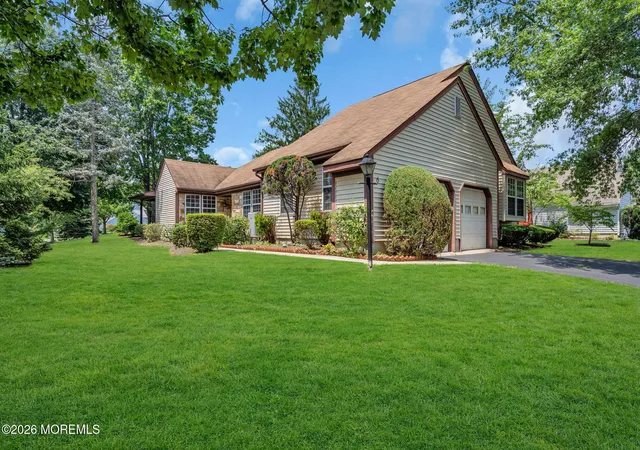 Photo 2 of Single family home for sale at 6 Rutherford Hayes Dr, Monroe Township, NJ 08831 | MLS# 22627587 | Listing updated on 2026-09-29