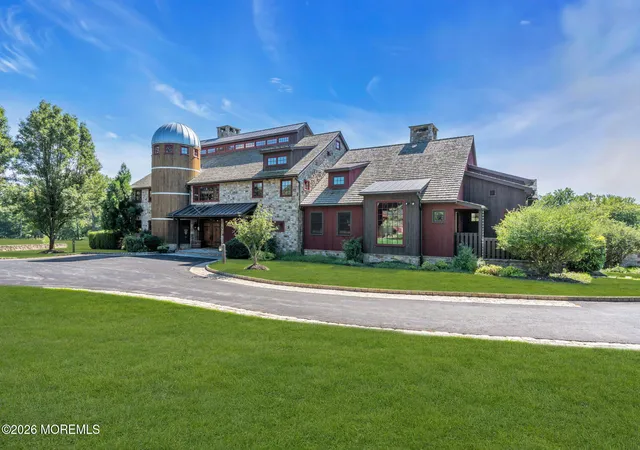 Photo 1 of Mansion for sale at 106 Mountain Top Rd, Glen Gardner, NJ 08826 | MLS# 22627916 | Listing updated on 2026-09-09