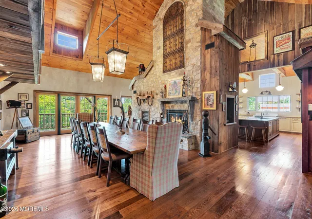 Photo 3 of Mansion for sale at 106 Mountain Top Rd, Glen Gardner, NJ 08826 | MLS# 22627916 | Listing updated on 2026-09-09