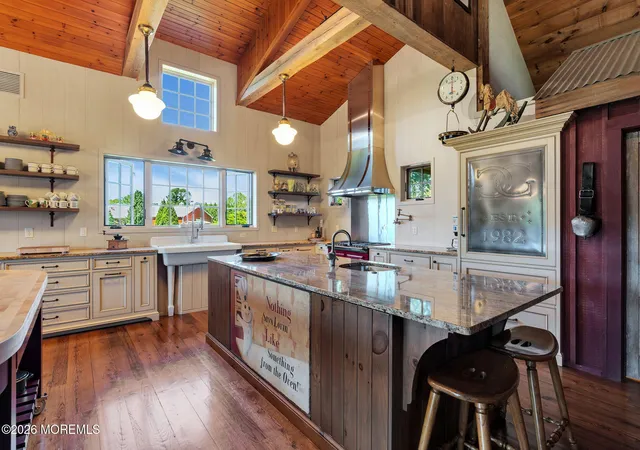 Photo 3 of Single family home for sale at 106 Mountain Top Rd, Glen Gardner, NJ 08826 | MLS# 22627916 | Listing updated on 2026-09-09
