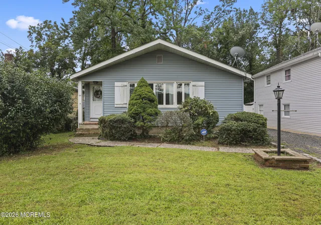 Photo 1 of Single family home for sale at 64 Berkley Ave, Colonia, NJ 07067 | MLS# 22627601 | Listing updated on 2026-09-30