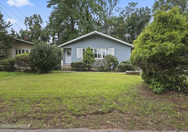 Photo 22 of Single family home for sale at 64 Berkley Ave, Colonia, NJ 07067 | MLS# 22627601 | Listing updated on 2026-09-30