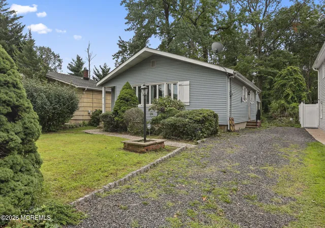 Photo 2 of Single family home for sale at 64 Berkley Ave, Colonia, NJ 07067 | MLS# 22627601 | Listing updated on 2026-09-30