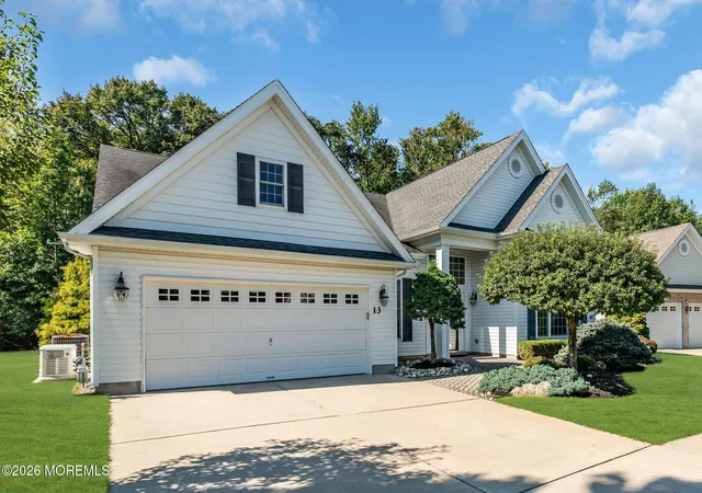 Photo 3 of Single family home for sale at 13 Northshire Ct, Freehold, NJ 07728 | MLS# 22628200 | Listing updated on 2026-09-28