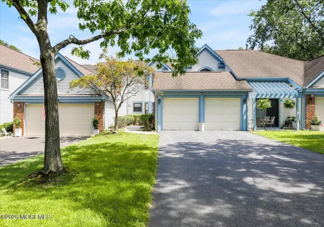 Photo 1 of Sale Pending at 134 Old Orchard Ln #3003, Ocean, NJ 07712 | MLS# 22627686 | Listing updated on 2026-09-14