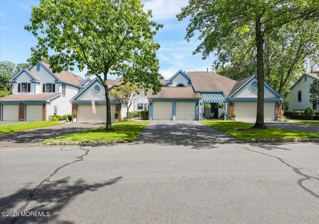 Photo 3 of Sale Pending at 134 Old Orchard Ln #3003, Ocean, NJ 07712 | MLS# 22627686 | Listing updated on 2026-09-14